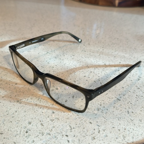 MarchOn NYC eyeglass frames. - Picture 2 of 2